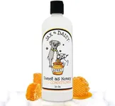 Jax n Daisy Honey Dog Conditioner - Conditioner for Dogs with Honey Nectar Oil, Hempseed Oil and Vitamin, Soften Dog Coat and Soothe Skin for Furry Freshness, Dog Grooming Accessories, Dog Essentials