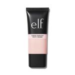 e.l.f. Liquid Poreless Putty Primer, Hydrating Liquid Face Primer For A Smooth Complexion, Grips Makeup For Longwear, Vegan & Cruelty-free