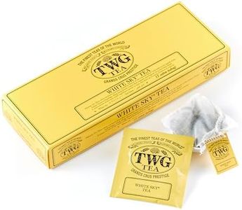 TWG Tea | 