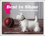 Best in Show: Knit Your Own Dog