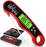 Meat Thermometer Digital - Fast Ins