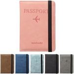 Passport Holder,Passport Covers wit