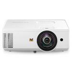 ViewSonic PS502W 4000 ANSI Lumens WXGA Short Throw Business & Education Projector​