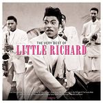 The Very Best Of Little Richard [VINYL]