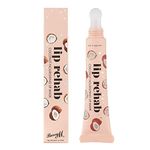 Barry M Lip Rehab Nourishing Lip Mask, Coconut flavour Clear