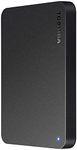 TOSHIBA Canvio Basics 2TB Portable External HDD - USB 3.0 for PC Laptop Windows and Mac, 3 Years Warranty, External Hard Drive - Black