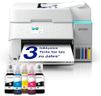 Epson EcoTank ET-3956 Tintentankdrucker | fürs Home Office | WLAN | A4 | Duplex-Druck, Kopieren, Scannen | 6.1 cm LCD-Display | 30-Blatt-ADF| inkl. Tinte für bis zu 3 Jahre