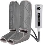 Air Massager For Circulation And Relaxation