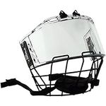 Tron S920 Hockey Helmet Cage & Shie