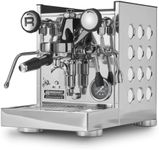 Rocket Espresso Appartamento TCA Es