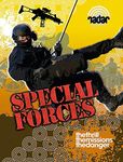 Radar: Police and Combat: Special Forces