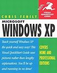 Windows XP: Visual QuickStart Guide