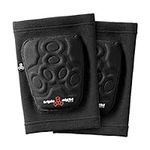 Triple 8 Covert Elbow Pads, Black, 