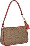 Coach CE698 Handbag, IMS4L, Free Si