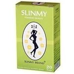 Slinmy Herbal Tea Drink 40g