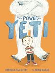 Yeti For Kids