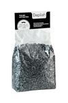 DEPILAH Brazilian Wax - 1 Kg Face Wax Beans For Men | Hair Wax For Men | Gentle Hair Removal | Stripless Full-Body Waxing | Helps Improve Skin Appearance | Vegan Wax