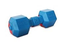 Pet Life ® Dumbbell Durable Water F