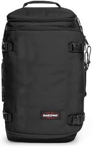 Eastpak CARRY PACK Sac de voyage, 53 x 35 x 23 cm, 25 L - Black (Noir)