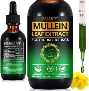 Mullein Dr