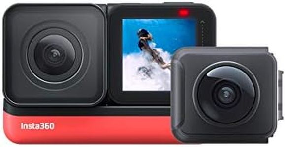 insta360 O