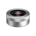 Panasonic 12-32 mm Lens for G-Series Camera (MEGA O.I.S Image Stabiliser, 2 Aspherical Lenses)