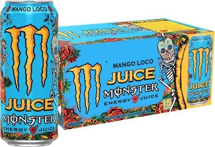 Monster En