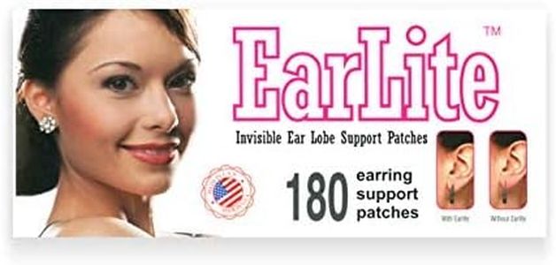 EarLite 18