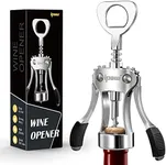 IPOW Wine Opener, Zinc Alloy Wine B