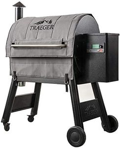 Traeger Gr