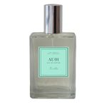 The Smelly Wax Company Aura Inspired by Perfume AU01 A Similar Alternative Fragrance for Women Eau De Parfum 50ml