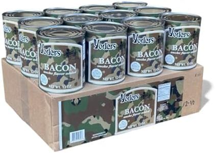 Yoder’s Ca