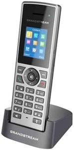 Grandstream DP722 Cordless Mid-Tier DECT Handset