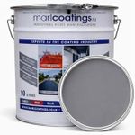 marlcoatings Heavy Duty Polyurethan