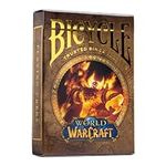 Bicycle World of Warcraft Premium S