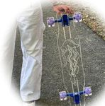 Ghost Boards 33" Skinny Cruiser - L