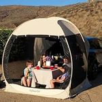 EighteenTek Car Tents for Camping S