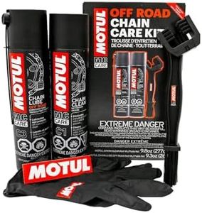 Motul Chai