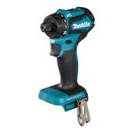 Makita DDF083Z 18V Li-Ion LXT Brushless Drill Driver - Batteries and Charger Not Included