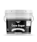 Unpretentious Cane Sugar, 1 Gallon 