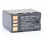 Battery for JVC BN-VF823, BN-VF823U, BN-VF823US, BN-VF823UE, BN-VF823USM, BN-VF823USP Rechargeable Lithium-ion Battery Pack