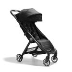 Baby Jogger City Tour 2 Single Stroller, Jet