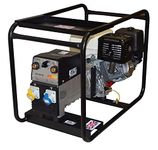 Welder Generator