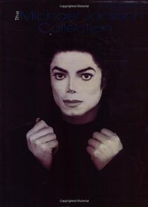 The Michael Jackson Collection: Piano/Vocal/Guitar: 0