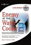 Enemy at the Water Cooler: True Sto