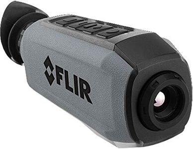FLIR Scion