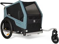 Burley Bark Ranger™ XL Pet Bike Trailer