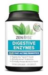 Zenwise Digestive Enzymes Probiotic