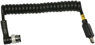Solmeta Geotagger Pro 2 GPS Cable-D for Nikon D810, D800, D800E, D4, D3-series, D700, D300s, D300, D2x, D2xs, D2hs and D200