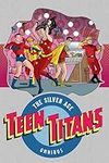 Teen Titans the Silver Age 1